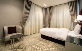 آپارتمان رویال فامیلی