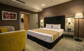 سوئیت هانی‌مون