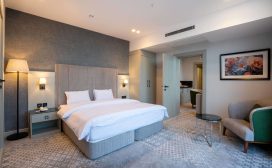 سوئیت امپریال