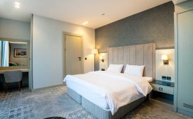 سوئیت رویال گاردن