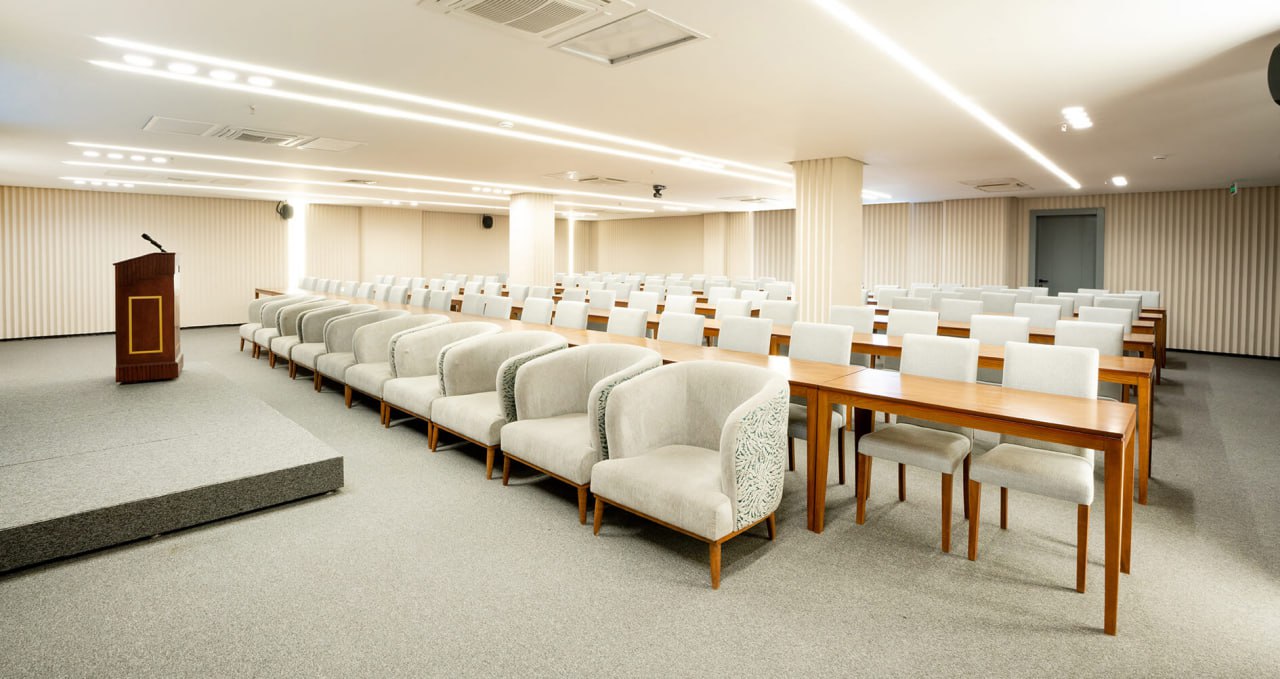 سالن چندمنظوره