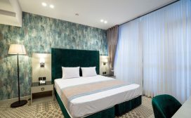 اتاق دبل اکونومی