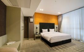 اتاق دبل رویال