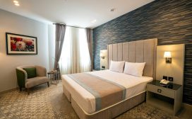 اتاق دبل پاناروما